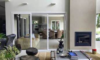 Imagem 7: Casa para alugar no Condomínio Monte Alegre em Piracicaba