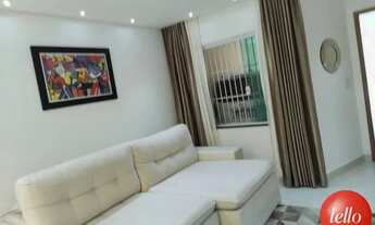 Imagem 4: São Paulo - Casa Padrão - Sapopemba