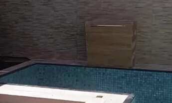 Imagem 4: ARNIQUEIRA: TOP D LINHA 4STS, PISC/CHURSQ, 415M2, EXC COND.LOCALIZ (QUITD.TERRACAP) IMOVEL