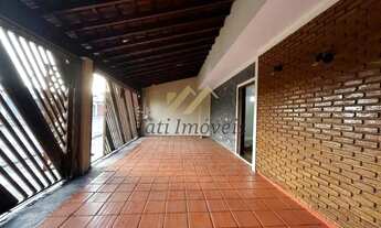 Imagem 2: Residencial - Pq Santa Felicia Jardim