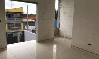 Imagem 6: Sobrado para venda com 90 metros quadrados com 2 quartos em Vila Maria de Maggi - Suzano