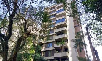 Imagem 1: SAO PAULO - Apartamento padrao - PINHEIROS