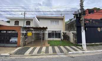 Imagem: Sobrado tatuape