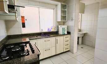 Imagem 7: Venda - Apartamento no Condomínio Residencial Riviera Clube