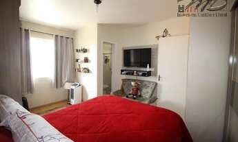 Imagem 6: Sobrado Casa em condomínio com 3 dormitórios