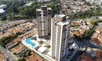 Imagem 2: Apartamento para Venda em Indaiatuba, Vila Almeida, 3 dormitórios, 1 suíte, 3 banheiros, 2