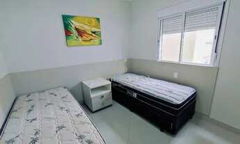 Imagem 7: APARTAMENTO VARANDA GOURMET 03 QUARTOS SEM MOBILIA 02 VAGAS PITANGUEIRAS