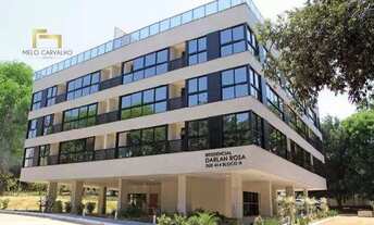 Imagem: Excelente Apartamento de 49m² no Residencial