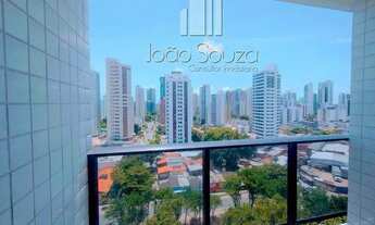 Imagem 7: Próximo ao Colégio Americano | 59m²