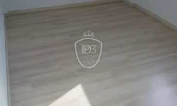 Imagem 4: Apartamento à venda Centro - Edifício Thomas Kuhn - 284.02 K