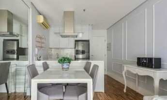 Imagem 3: APTO 1 DORM ITAIM