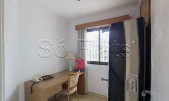 Imagem 6: Flat Quality Alvorada de 2 dorms e 1 vaga disponível para locação na Vila Olímpia