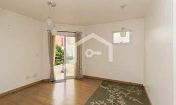 Imagem 2: Apartamento 60m² 2 Dormitórios (1 Suíte) 1 Banheiro 1 Vaga Nos Campos Elíseos - São Paulo