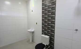 Imagem 6: Casa à venda em Santa Margarida, reformada, 2 quartos, terraço, quintal - terreno 300m²