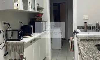 Imagem 3: Apartamento em Chácara Santo Antônio - São Paulo