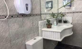 Imagem 6: Casa para locação no Jardim Proença - Campinas/SP