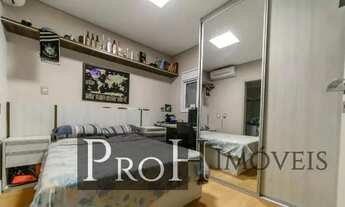 Imagem 5: Sobrado 3 dormitórios sendo 3 suítes e Lazer completo R$ 2.700.000,00