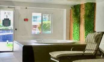 Imagem 5: 2 Quartos na praia do futuro