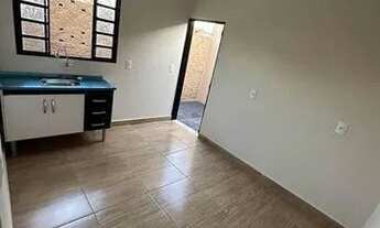 Imagem 3: Recém casa construída a venda Recanto das Emas