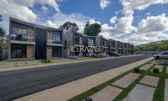 Imagem 4: Sobrado com 2 dormitórios, 88 m² - venda por R$ 750.000,00 ou aluguel por R$ 4.320,00/mês