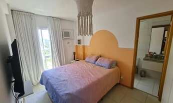 Imagem 6: Apartamento com 2 quartos na Barra da Tijuca - Villas da Barra