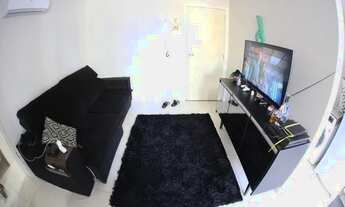 Imagem 3: Apartamento no centro CONDOMINIO RESIDENCIAL AGAPE II