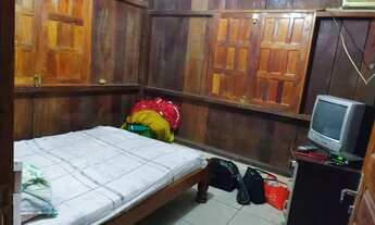 Imagem 7: Chácara na linha do caju