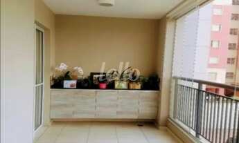 Imagem 2: São Paulo - Apartamento Padrão - Ipiranga