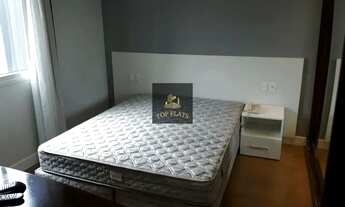 Imagem 3: Flat disponível em Jardim Paulista - SP