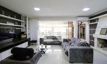 Imagem 3: Apartamento para Aluguel - Centro, 3 Quartos, 500 m2