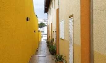 Imagem 7: Sobrado com 2 dormitórios à venda, 57 m² por R$ 349.990,00 - Vila Dalila - São Paulo/SP