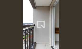 Imagem 6: Apartamento para Aluguel - Vila Constança , 2 Quartos, 45 m2