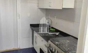 Imagem: Condomínio - Celia IV. Apto de 67m². 2