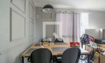 Imagem 2: Apartamento para Aluguel - Bairro Fátima, 2 Quartos, 47 m2