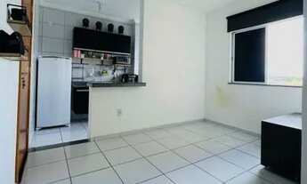 Imagem 2: Apartamento para venda possui 60 metros quadrados com 2 quartos em Doron - Salvador - Bahi