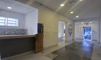 Imagem 2: Casa para locação no Cambuí - Campinas/SP