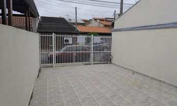 Imagem 5: Sobrado no Bosque dos Ipês