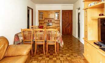 Imagem 2: Apartamento para aluguel com 80 metros quadrados com 3 quartos em Leblon - Rio de Janeiro