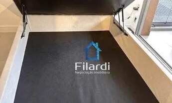 Imagem 7: Studio Mobiliado Locação NOVO!