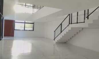 Imagem 7: Casa Duplex com 5 suítes no Condomínio Alphaville Fortaleza - CA53363