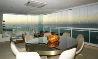 Imagem 7: Edifício Beira Mar 2020