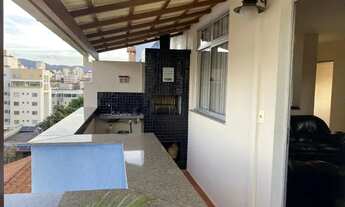 Imagem 3: Cobertura com 4 dormitórios à venda em Belo Horizonte