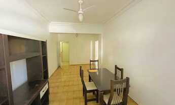 Imagem 3: Apartamento para venda tem 89 metros quadrados com 3 quartos em Grajaú - Rio de Janeiro