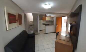 Imagem 3: Cobertura para aluguel com 130 metros quadrados com 4 quartos