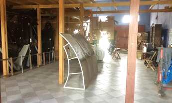 Imagem 2: Barracão - Jardim São Vicente - Campinas