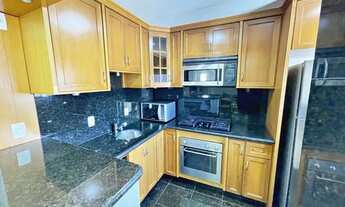 Imagem 4: 2 SUÍTES VARANDAS MOBILIADOS DUPLEX LAZER COMPLETO