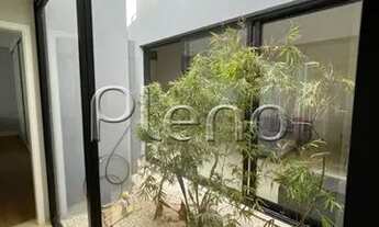 Imagem 4: Casa - Swiss Park - Campinas