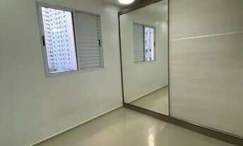 Imagem 3: Apartamento disponível no Condomínio Dez Guarapiranga!!