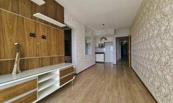 Imagem 5: Apartamento de 3 quartos com suíte, sol da manhã em Valparaíso na Serra