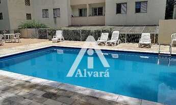 Imagem 5: Locação-Apartamento-São Paulo-City América